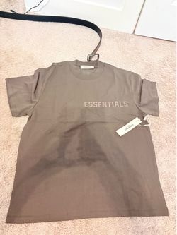 Essentials Dark Brown