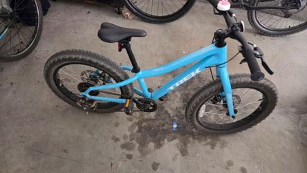 TREK ROSCOE