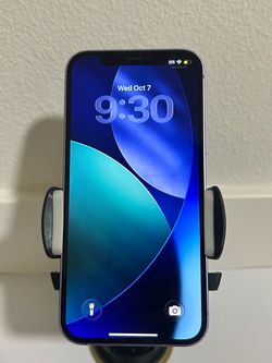 iPhone 12 Fully Unlocked - 128 GB
