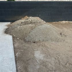 Free Dirt