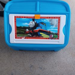 Toy Storage 