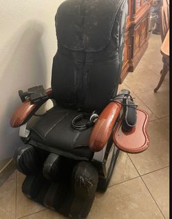 Massage Chair