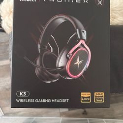 Tronic X K3 Headset