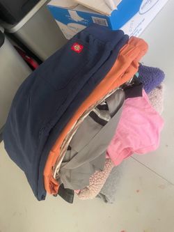 Ropa de mujer / women’s