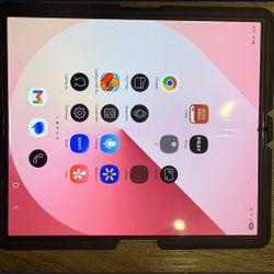Samsung Z Fold 6 1tb Unlocked 