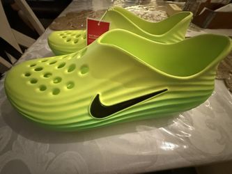 Nike Reactx  Rejuven8 