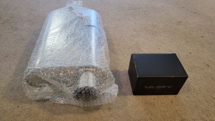 XForce VMK52-300 Varex Muffler