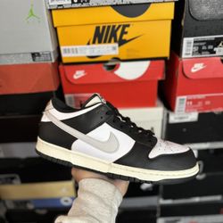 Nike SB Dunk Low HUF San Francisco size 10.5 USED But Clean 