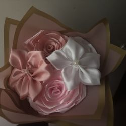 Eternal Rose Bouquets!