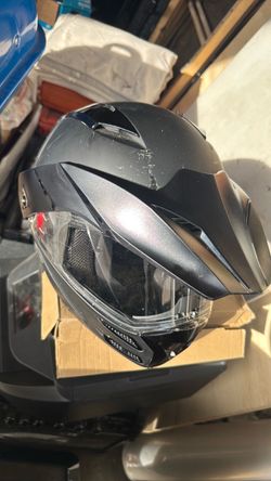 LS 2 helmet
