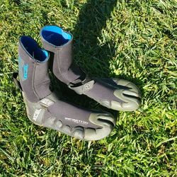 Kids Xcel Surf Booties