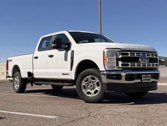 2023 Ford F-250