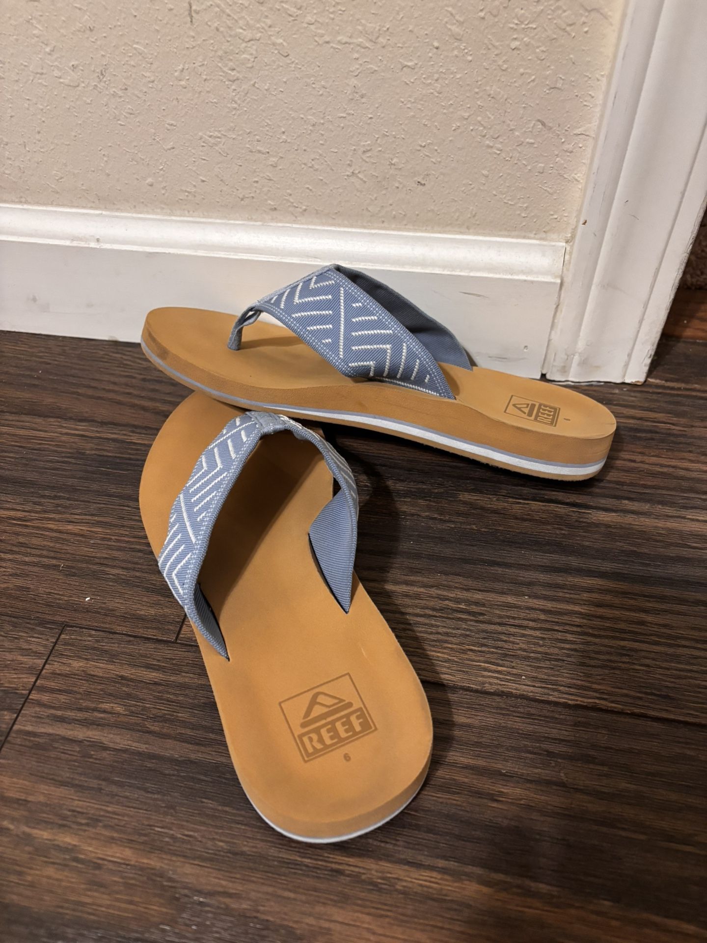 Flip Flops