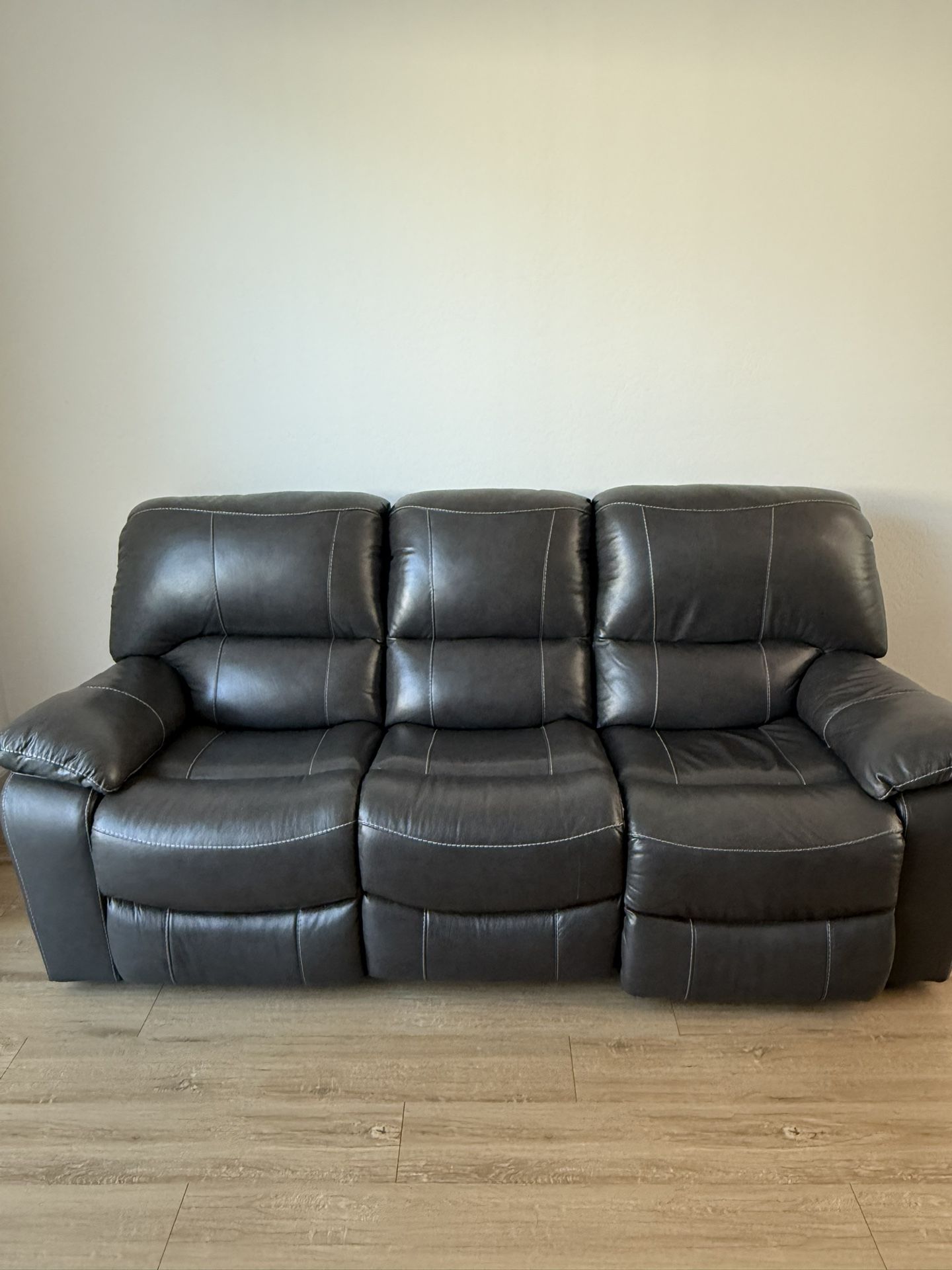 Power Reclining Sofa