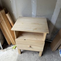 Night Stand 