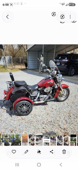 1998 Kawasaki i special edition