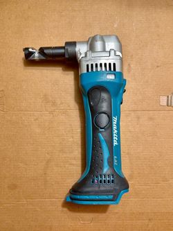 MAKITA 16 Gauge Nibbler