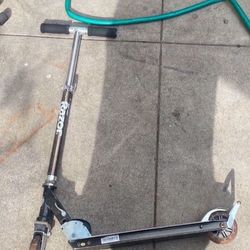 used razor scooter