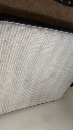 King Size Mattress