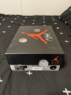 Offwhite 4s