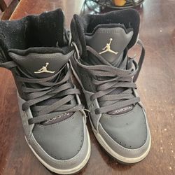 Jordan Size 8