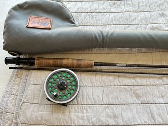 Sage Fly Fishing Gear
