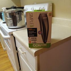 Connor home hair cutting cap brand now.