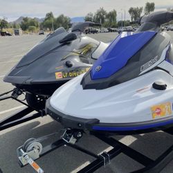 Waverunners