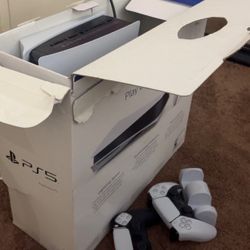 PS5
