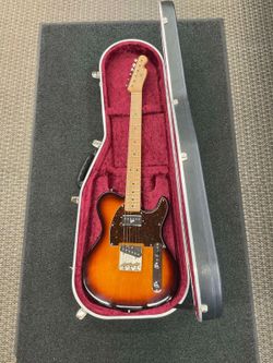Ruokangas Mojo Blues Electric Guitar