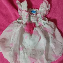 Bon Bebe Dress