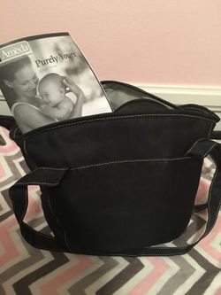 Breast pump
