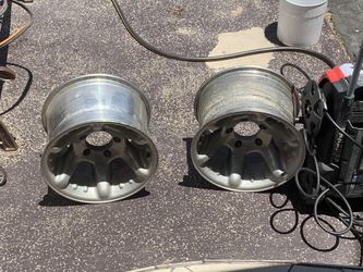 4 Rims