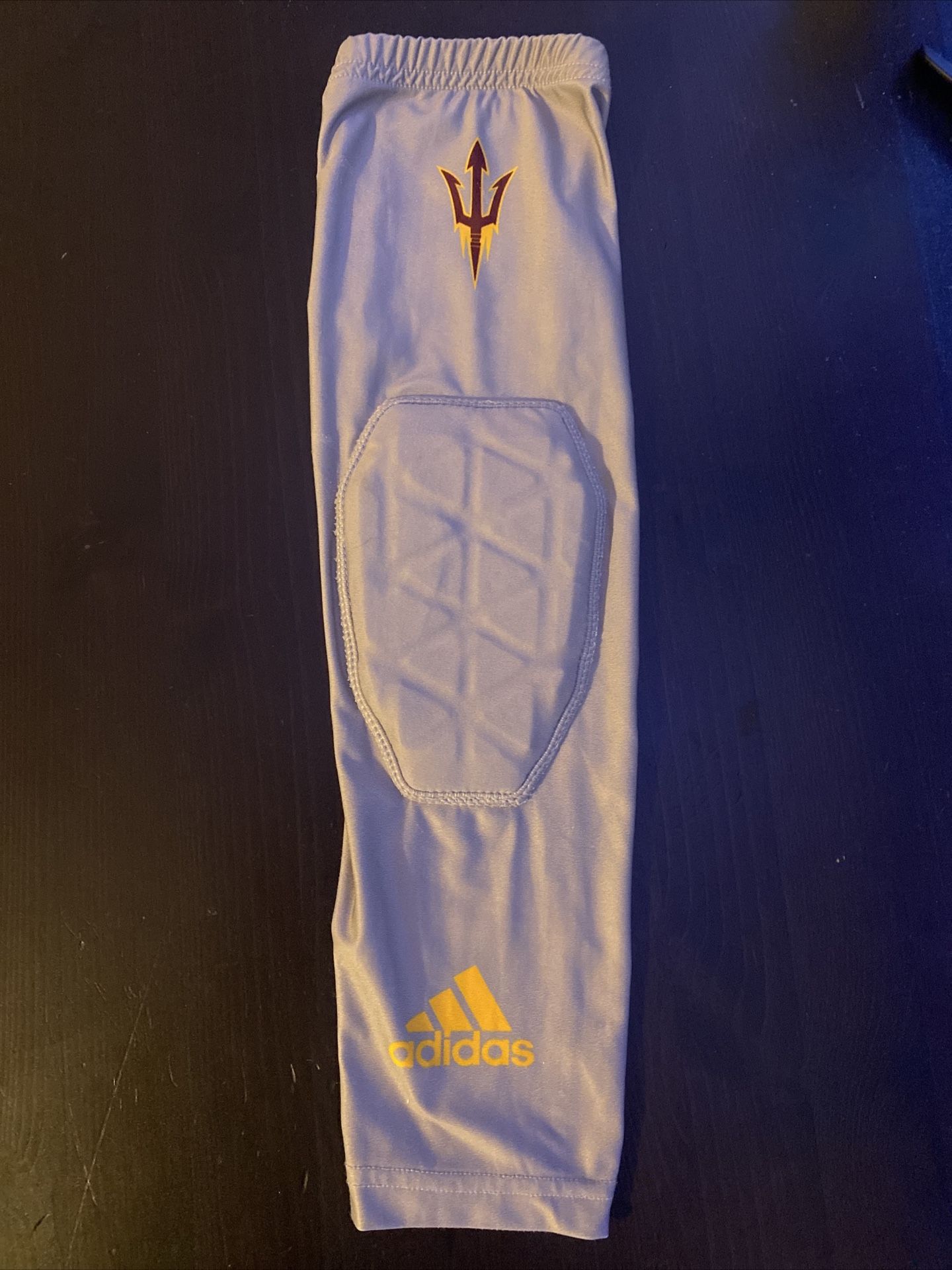 Arizona State Padded Football Arm Sleeve