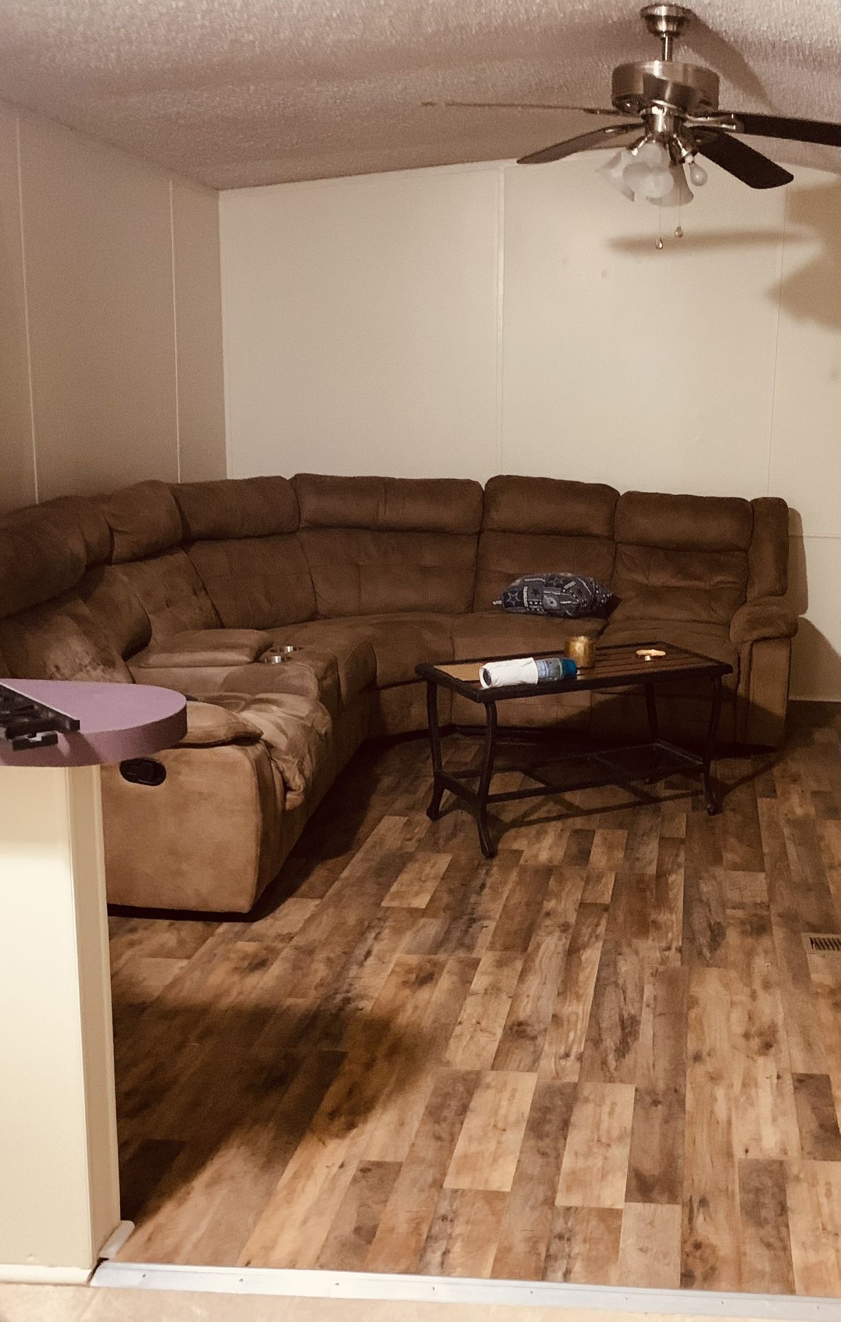 Sectional Sofa