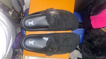 Louis Vuitton shoes