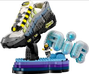 LEGO Nike Air Max 95  # 43205