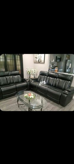 Living Room Set
