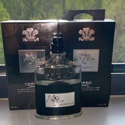 Creed Aventus 
