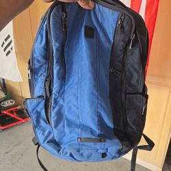 LuLu LEMON  URBAN TREKKER