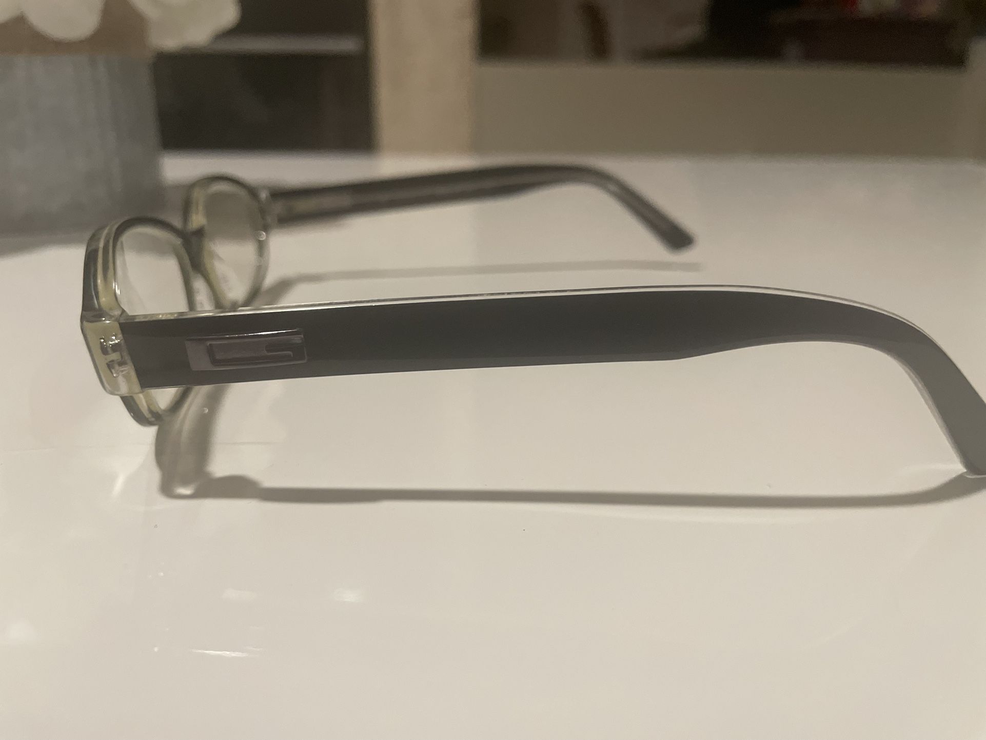 Gucci Prescription Frames