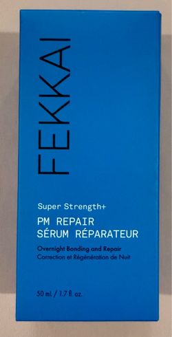 Fekkai Super Strength+ PM Repair Serum