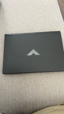 Victus gaming laptop
