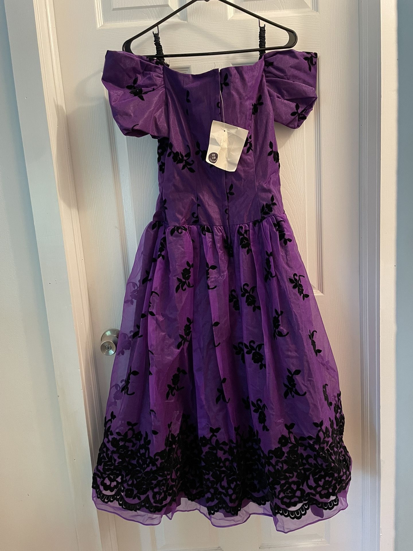 Party Dress Size 10