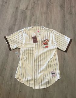 Cleveland Browns Button Up