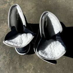 Toddler Snow Boots