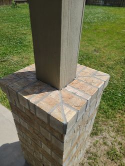 Brick