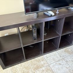 Shelves, Tv Stand 