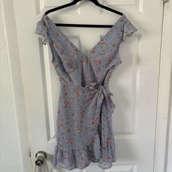 Women’s Dress 