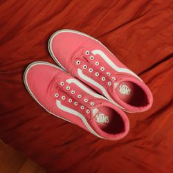 New Vans Shoes